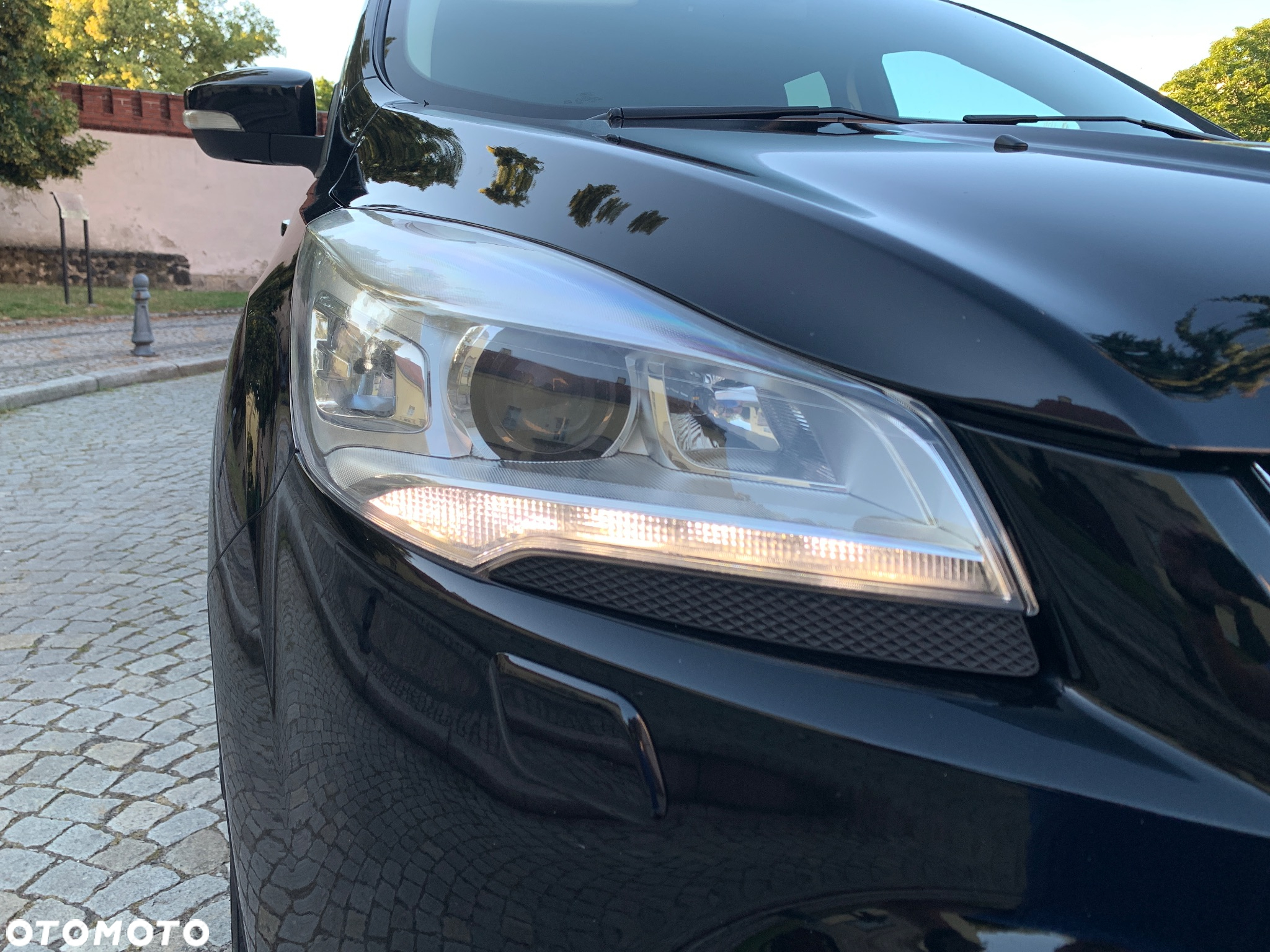Ford Kuga 2.0 TDCi 4x4 Titanium - 13