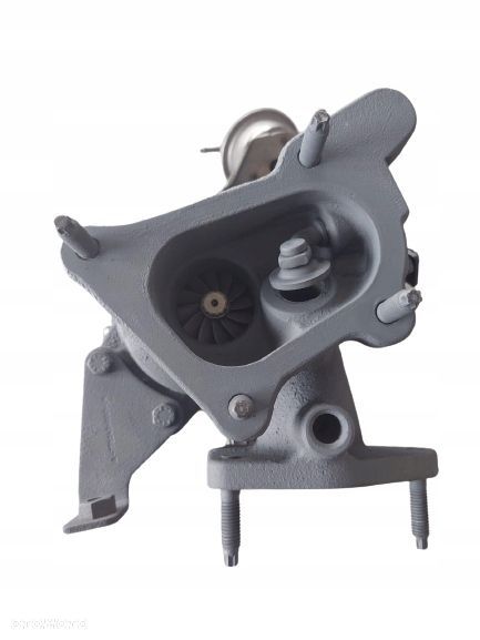 Turbina Nissan NV400 2.3 dCi 100 m9t 101 km garret - 3