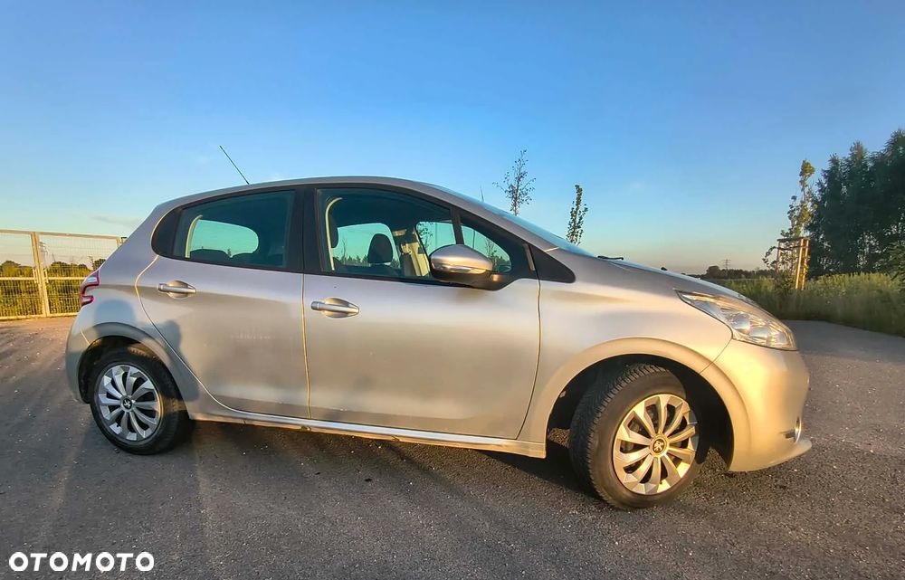 Peugeot 208 1.0 VTi Active - 2