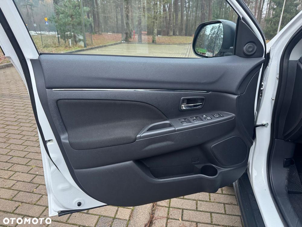 Citroën C4 Aircross 1.6 STT 4x2 Exclusive - 11