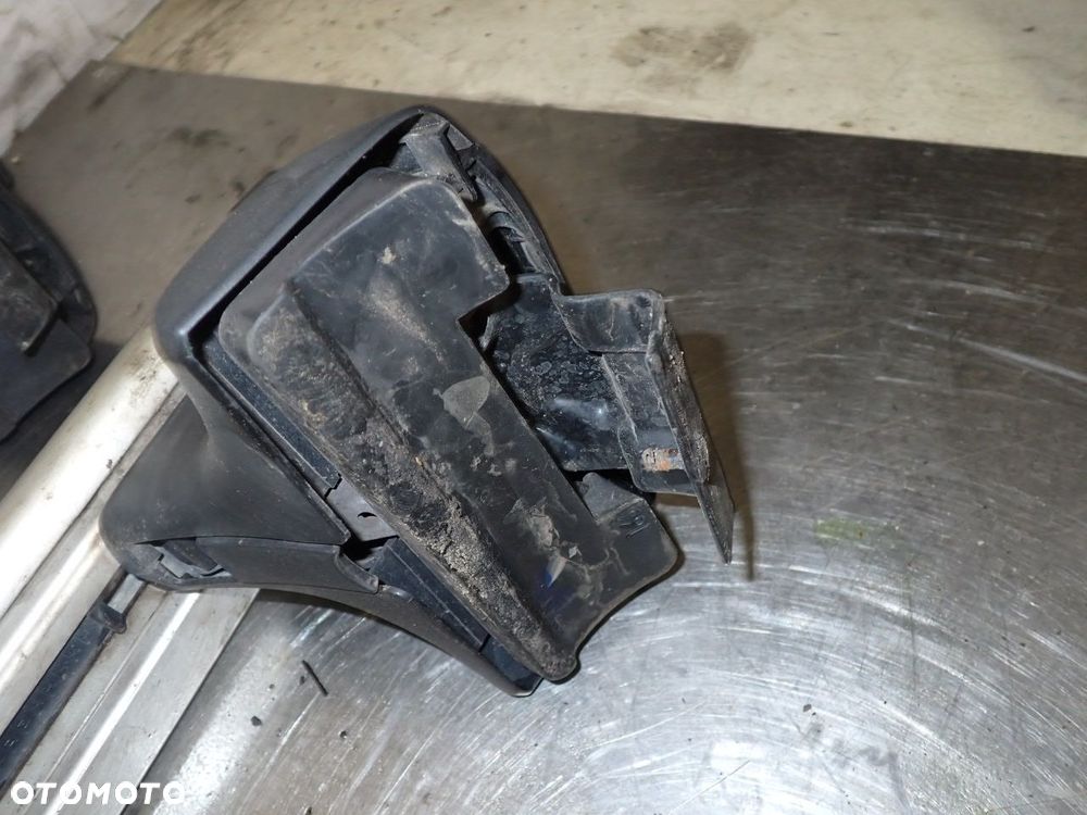 BAGAŻNIK DACHOWY THULE VOLKSWAGEN PASSAT B5 LIFT 1.9 - 11