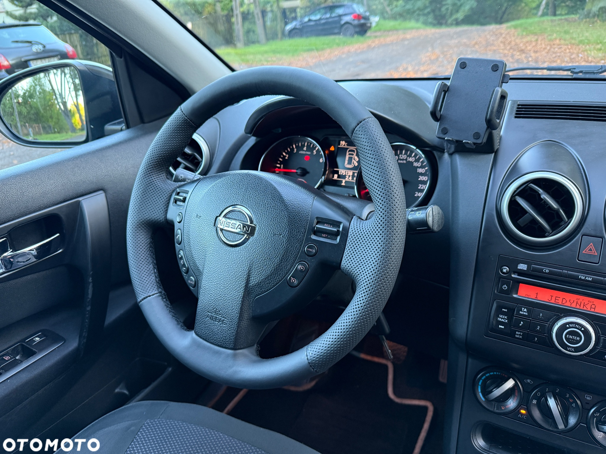 Nissan Qashqai 1.6 acenta - 25