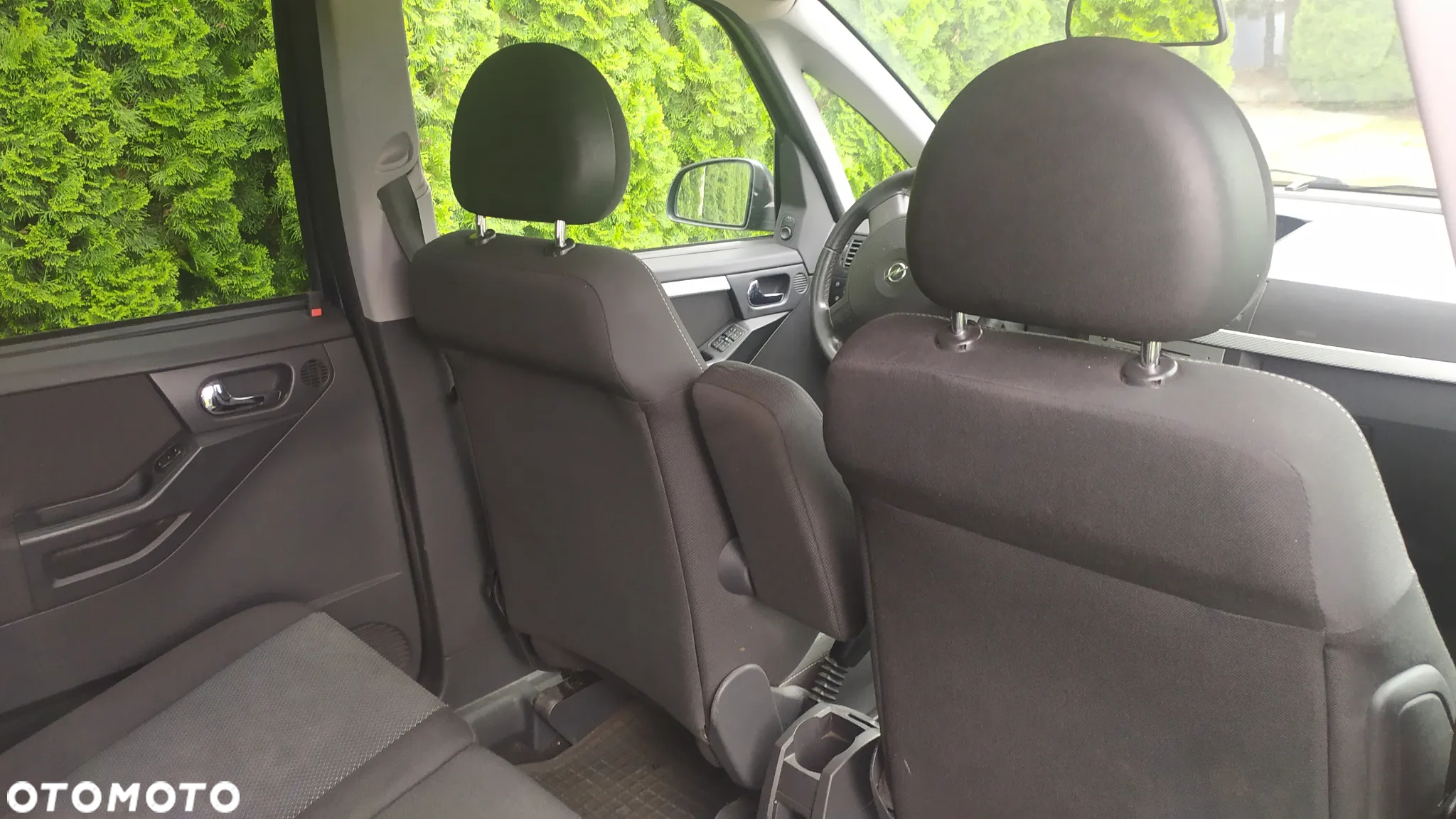 Opel Meriva 1.7 CDTI Cosmo - 6