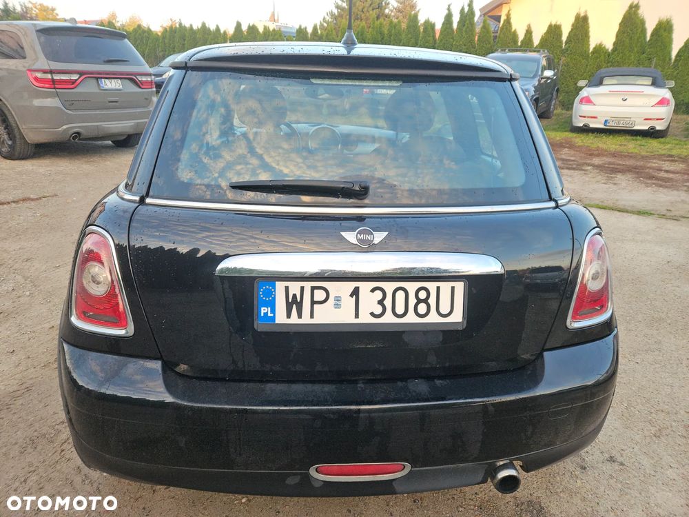 MINI ONE - 5