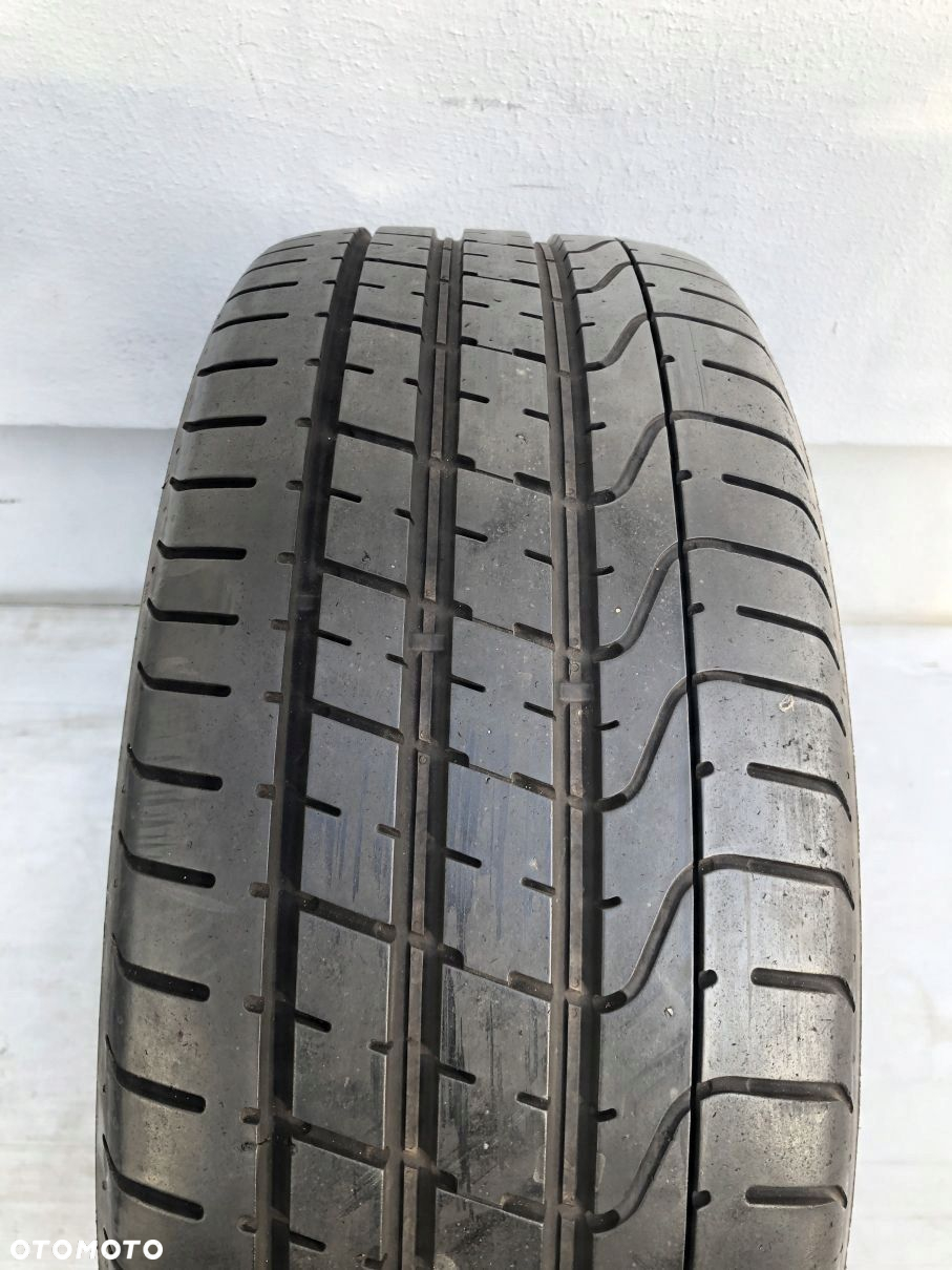 OPONA 255/40/21 102Y PIRELLI P ZERO R01 - 2