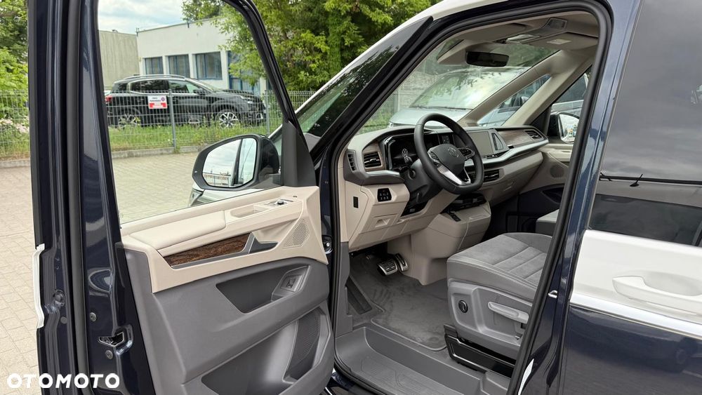Volkswagen Multivan 2.0 TDI L2 Style DSG - 16
