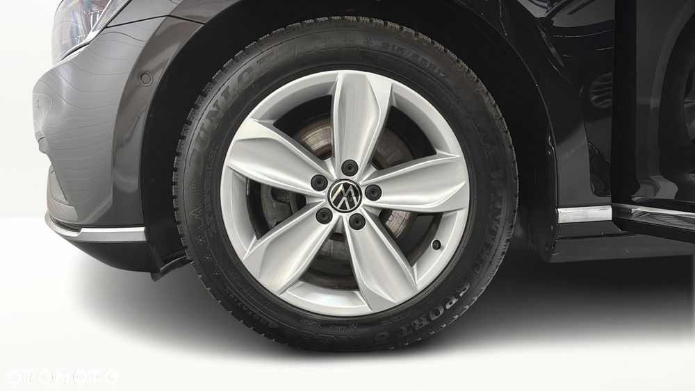 Volkswagen Passat 2.0 TDI EVO Elegance DSG - 20