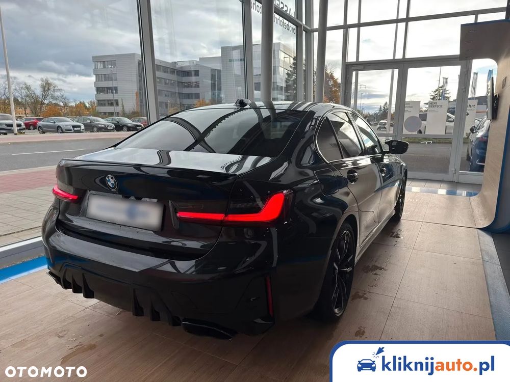 BMW Seria 3 M340i xDrive - 3