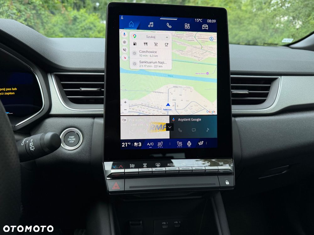 Renault Symbioz 1.6 E-Tech Full Hybrid 145 Evolution - 8