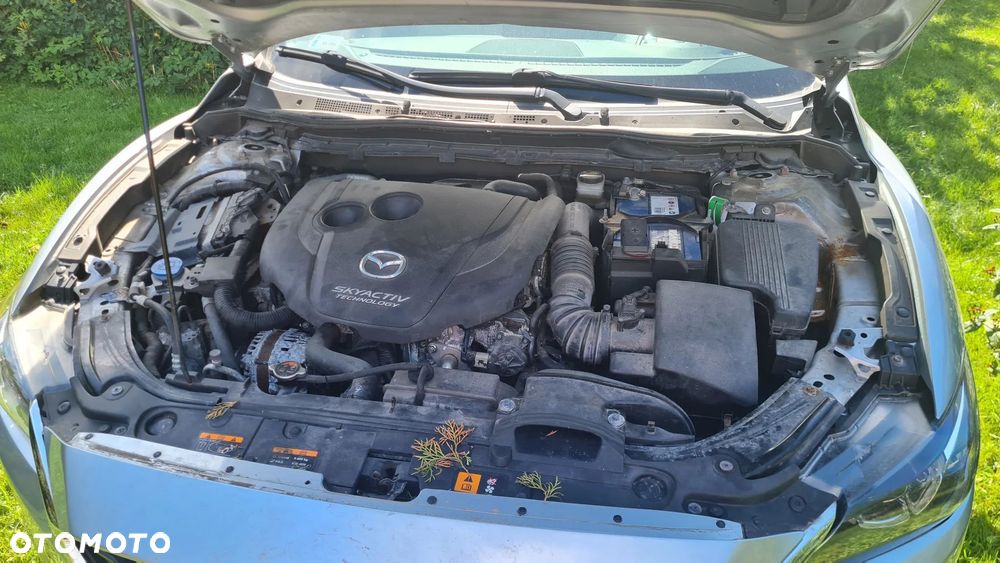 Mazda 6 - 14