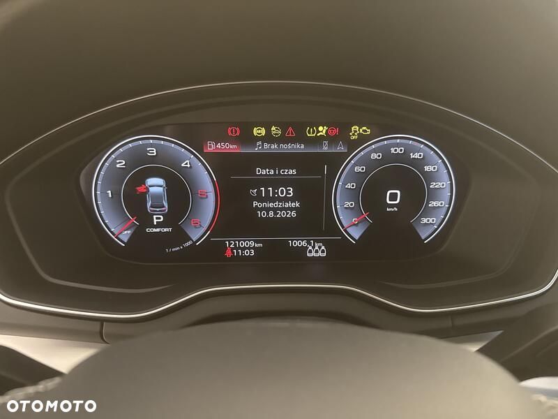 Audi Q5 35 TDI mHEV Advanced S tronic - 15