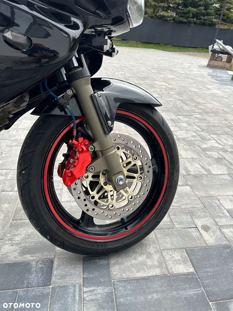 Honda VTR - 19