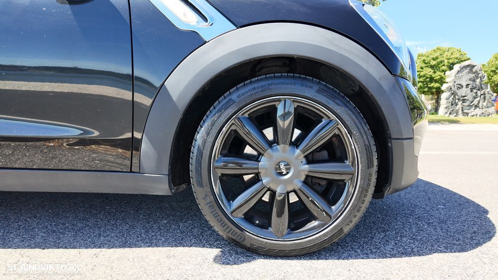 MINI Paceman Cooper D - 14
