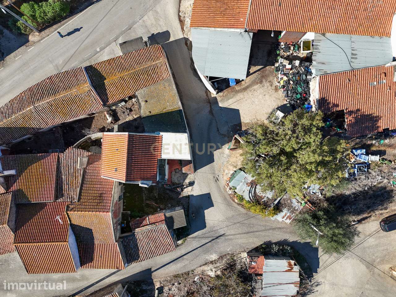 Moradia T3 em Monte Gordo/ Sobral da Abelheira - Mafra - Grande imagem: 3/34