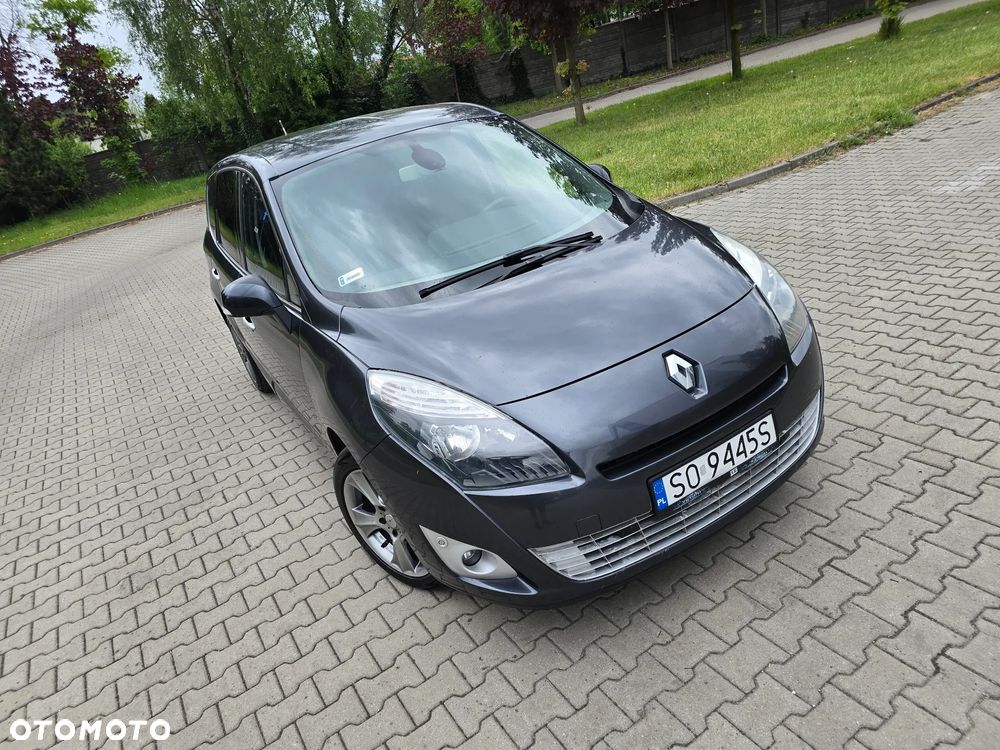 Renault Scenic TCe 130 Dynamique - 29