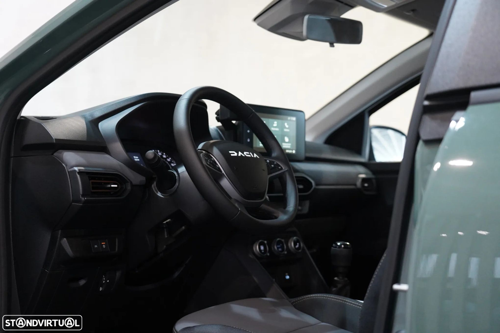 Dacia Jogger 1.0 ECO-G Extreme Bi-Fuel - 6