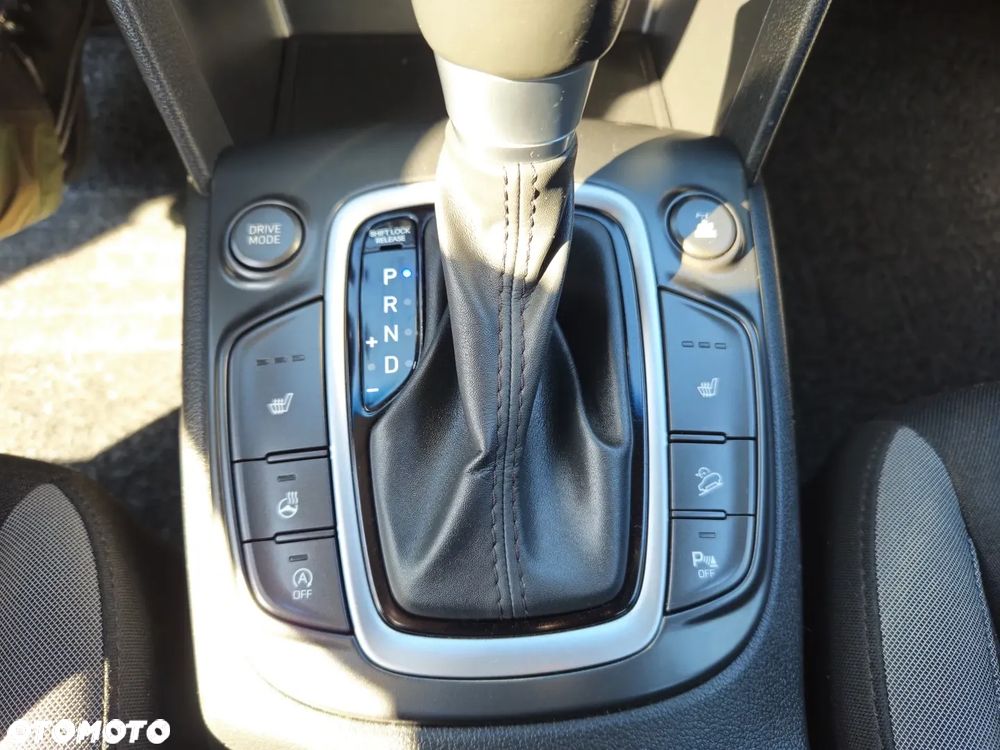 Hyundai Kona 2018
