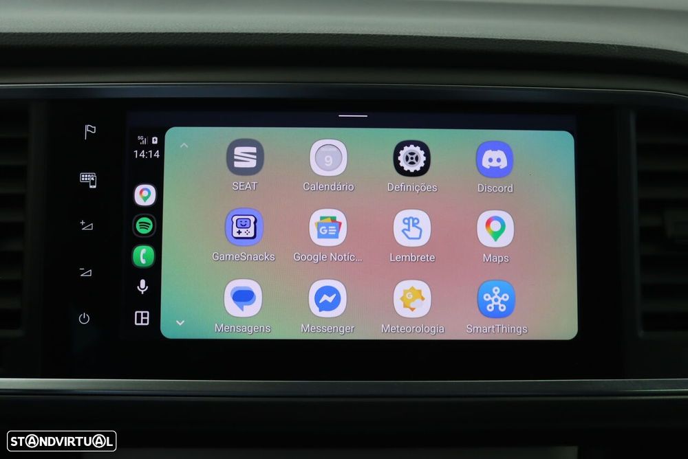 SEAT Ateca 1.5 TSI Xperience DSG - 22