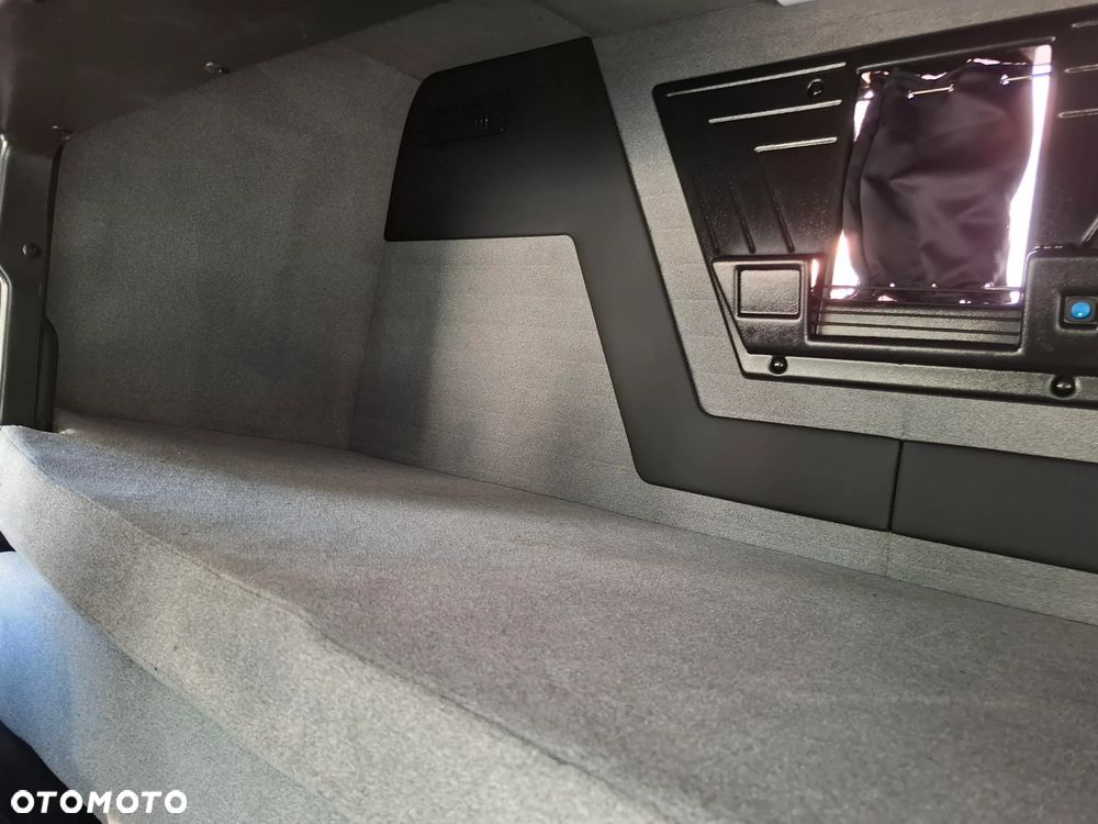 Iveco ODKRYJ TRANSPORT NA NOWO !!! AUTO OD RĘKI, MINIMUM FORMALNOŚCI - 27