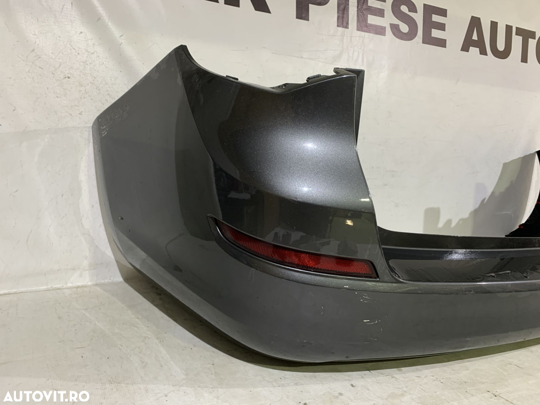 Bara spate Opel Astra J, Kombi, 2010, 2011, 2012, 2013, cod origine OE 13266649. - 2