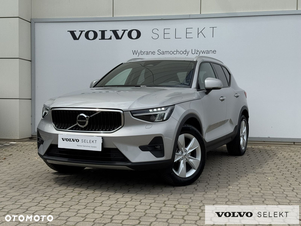 Volvo XC 40