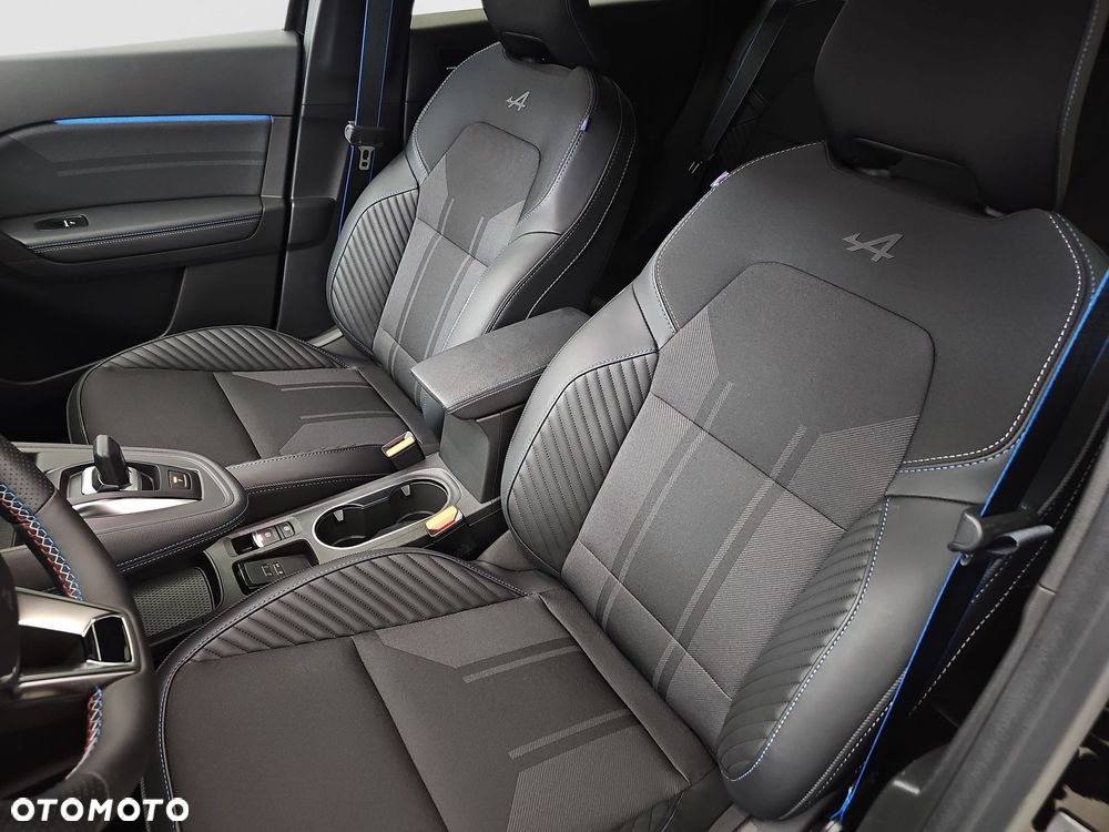 Renault Symbioz 1.8 E-Tech Full Hybrid 160 Esprit Alpine - 11