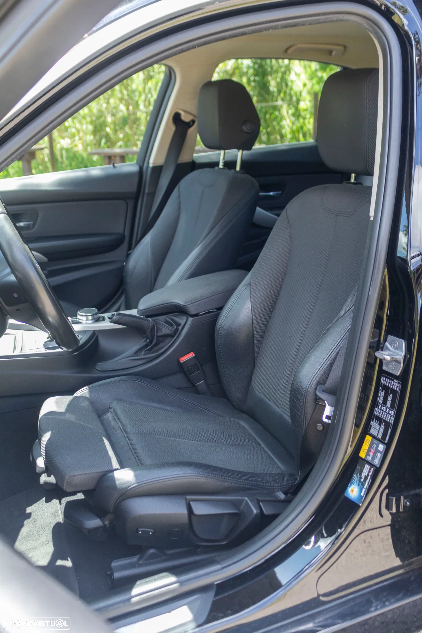 BMW 330 e iPerformance Advantage - 15