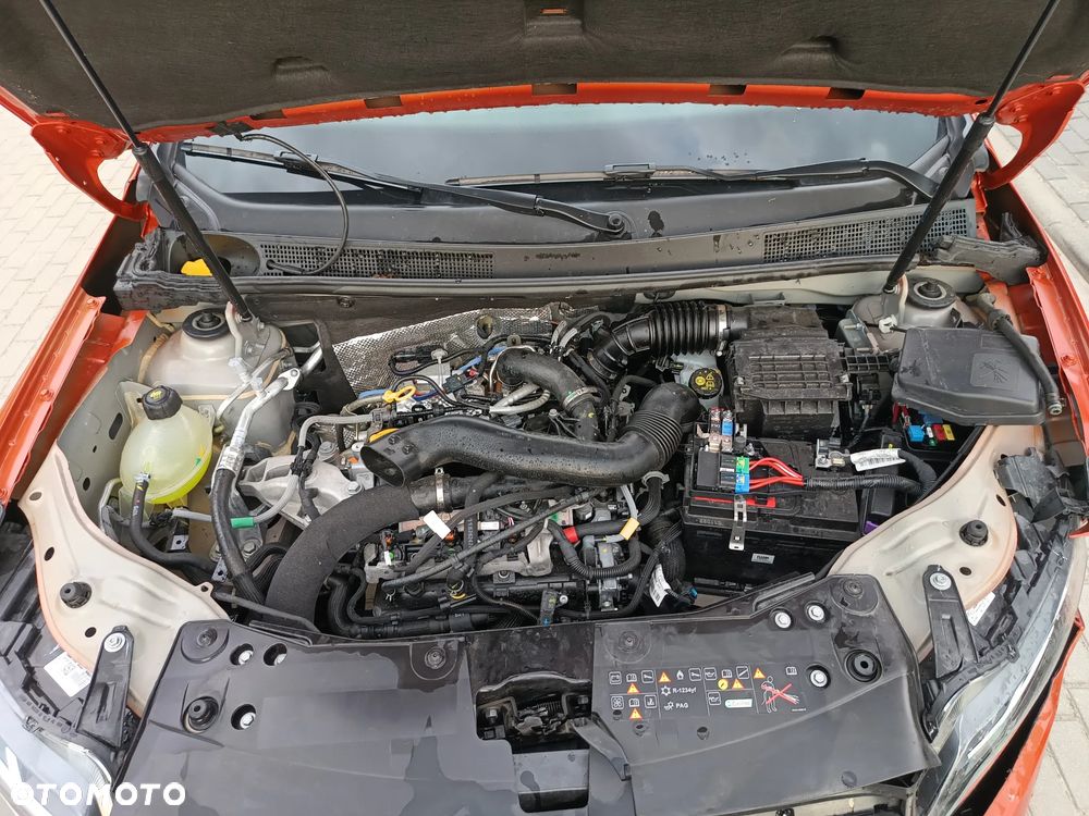 Dacia Duster TCe 90 2WD Essential - 25