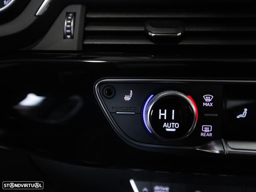 Audi RS5 2.9 TFSI Tiptronic quattro - 28