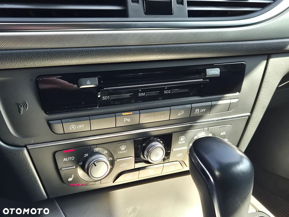 Audi A6 Allroad - 19