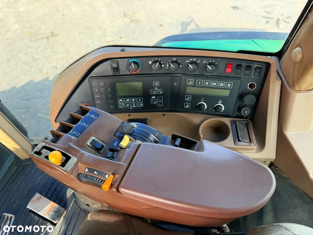 John Deere 8410 - 21