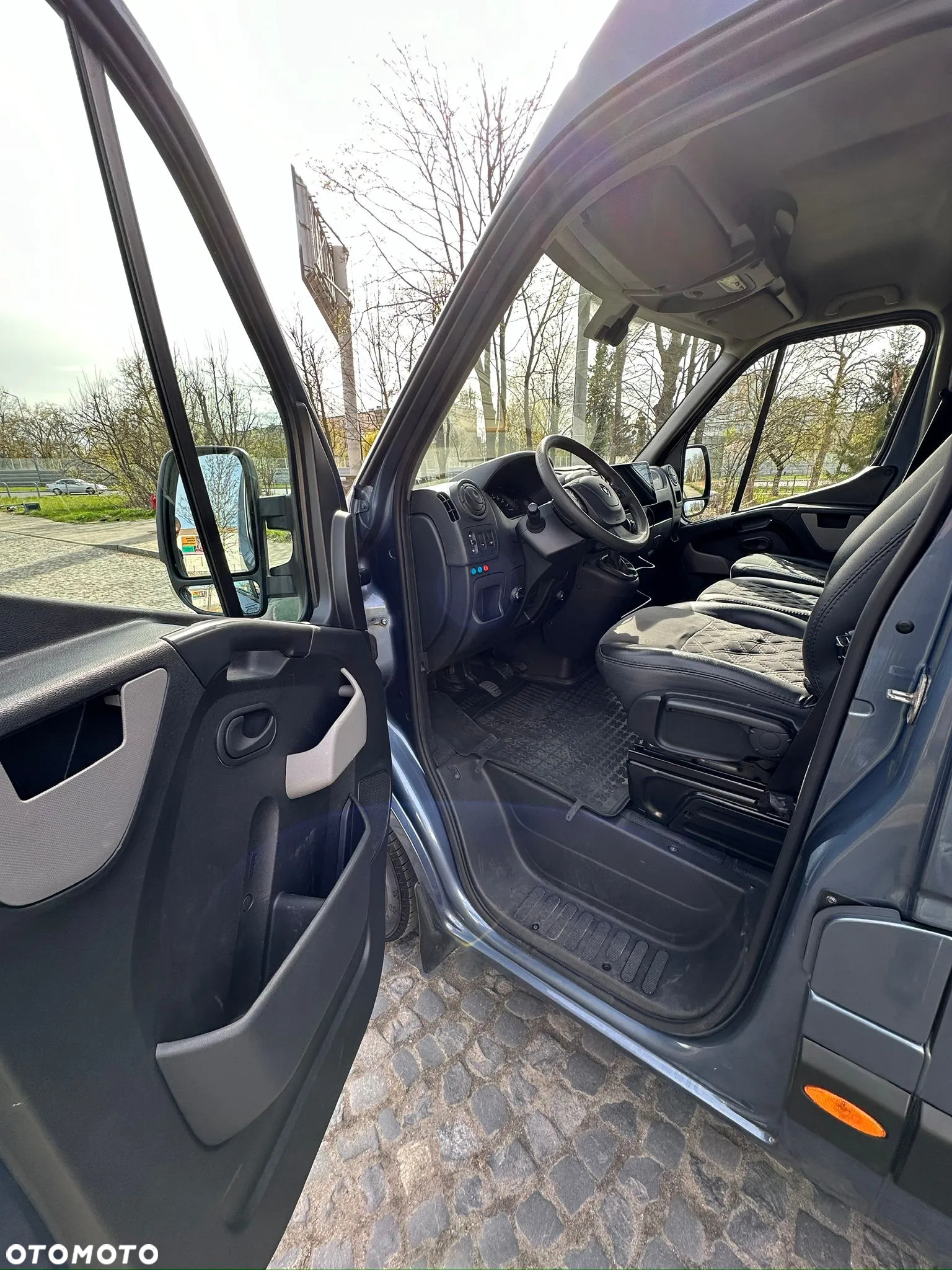 Renault Master ENERGY dCi 170 L3H2 VA - 23