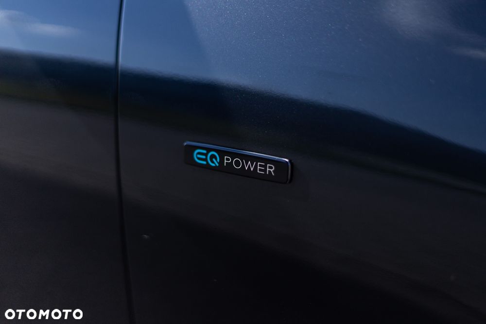 Mercedes-Benz Klasa E 300 de 4Matic 9G-TRONIC Night Edition - 28