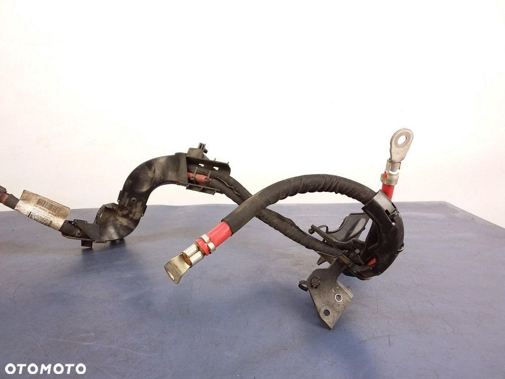 VOLVO XC60 II PLUS AKUMULATORA 31376349 - 3