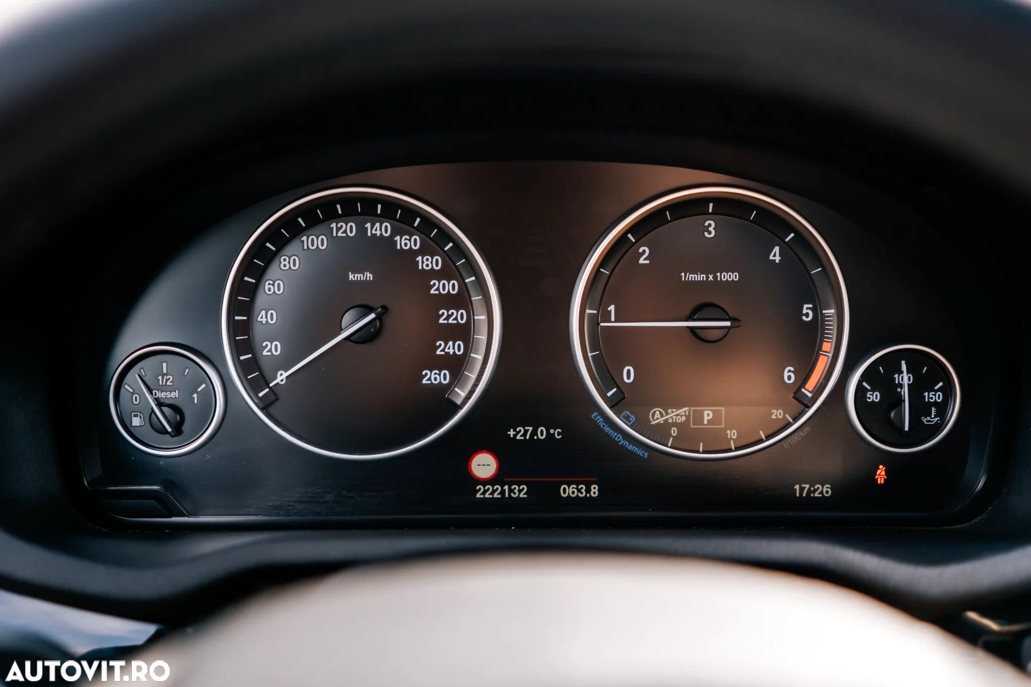 BMW X3 xDrive20d AT xLine - 11