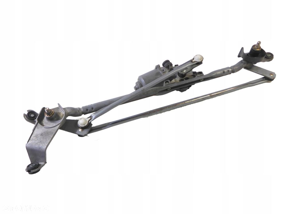 mechanizm silniczek wycieraczek TOYOTA SIENNA 2011- - 2