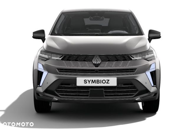 Renault Symbioz - 7