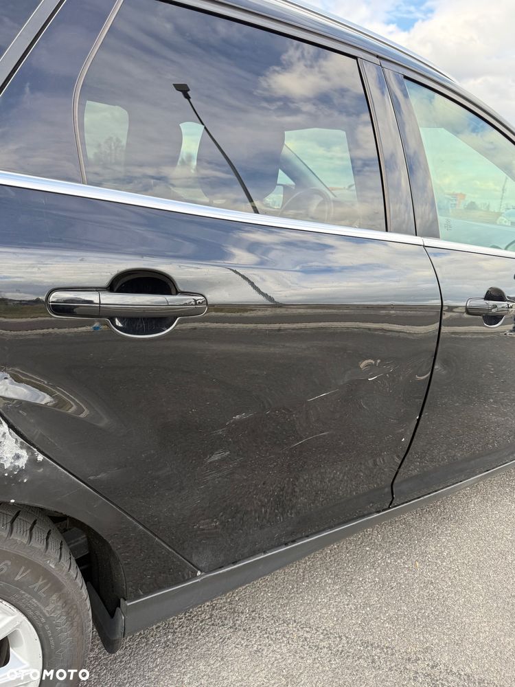 Ford Focus 1.5 TDCi DPF Start-Stopp-System Titanium - 11