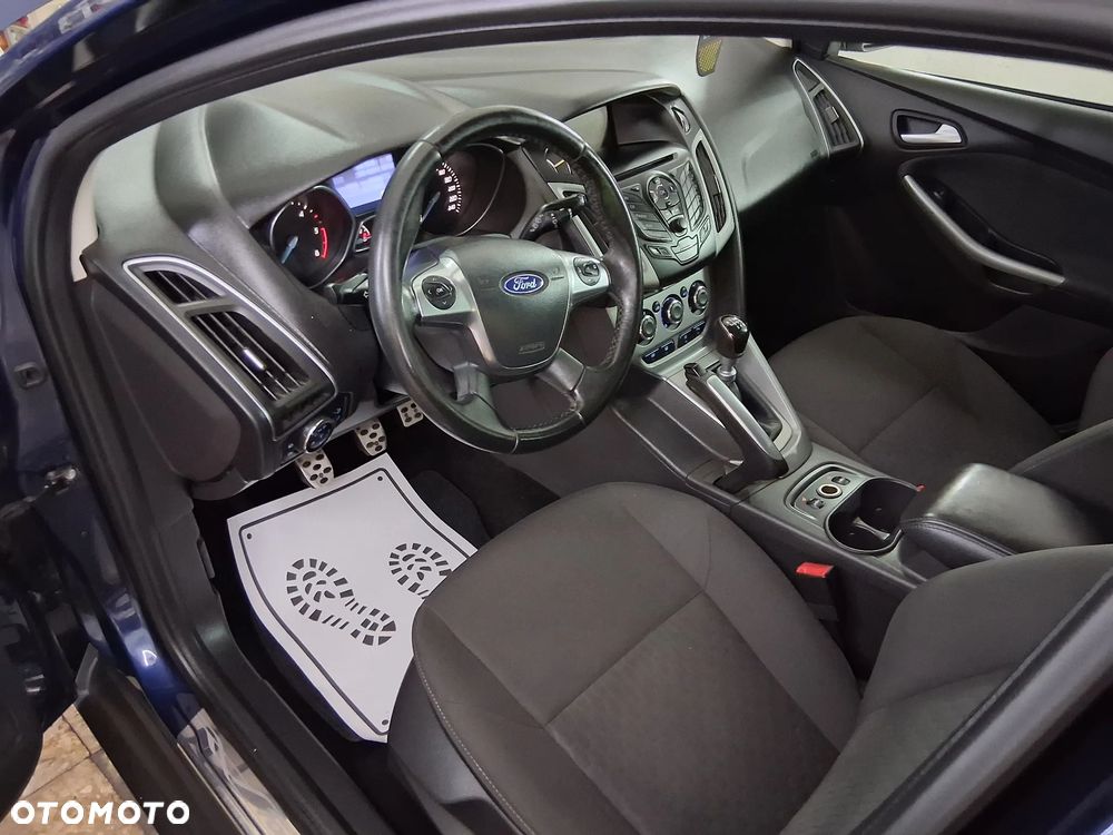 Ford Focus - 14