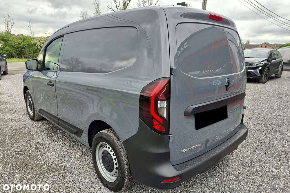 Renault Kangoo Express/Van Extra L1H1 1.5 95KM - 5