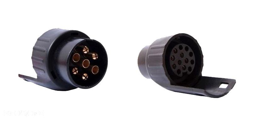 Hak Holowniczy Westfalia Witter Automa Wypinany  Moduł 13 pin  BMW 3 III E90 E91 E92 od 2005 do 2012 - 9