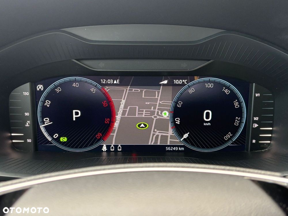 Skoda Kodiaq 2.0 TDI 4x2 Style DSG - 8