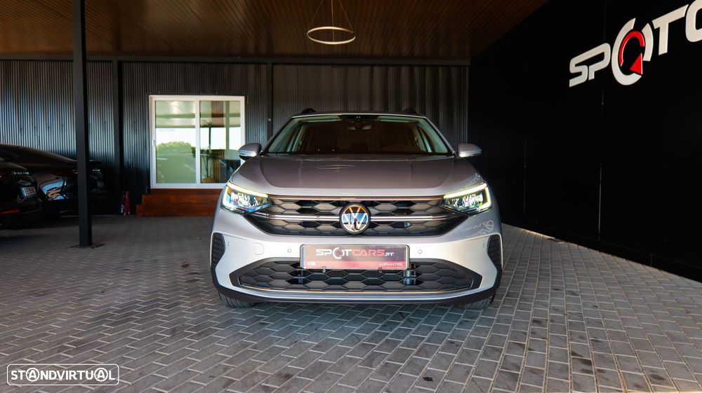 VW Taigo 1.0 TSI Life - 2