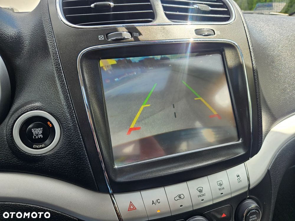 Fiat Freemont 2.0 Multijet 16V DPF Automatik Allrad Black Code - 30