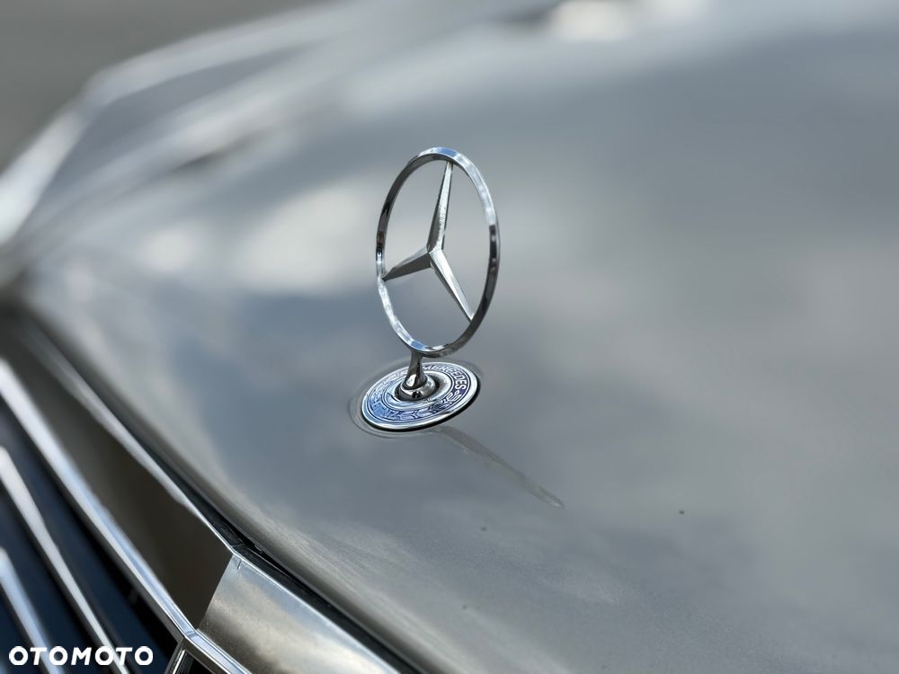 Mercedes-Benz Klasa E - 30