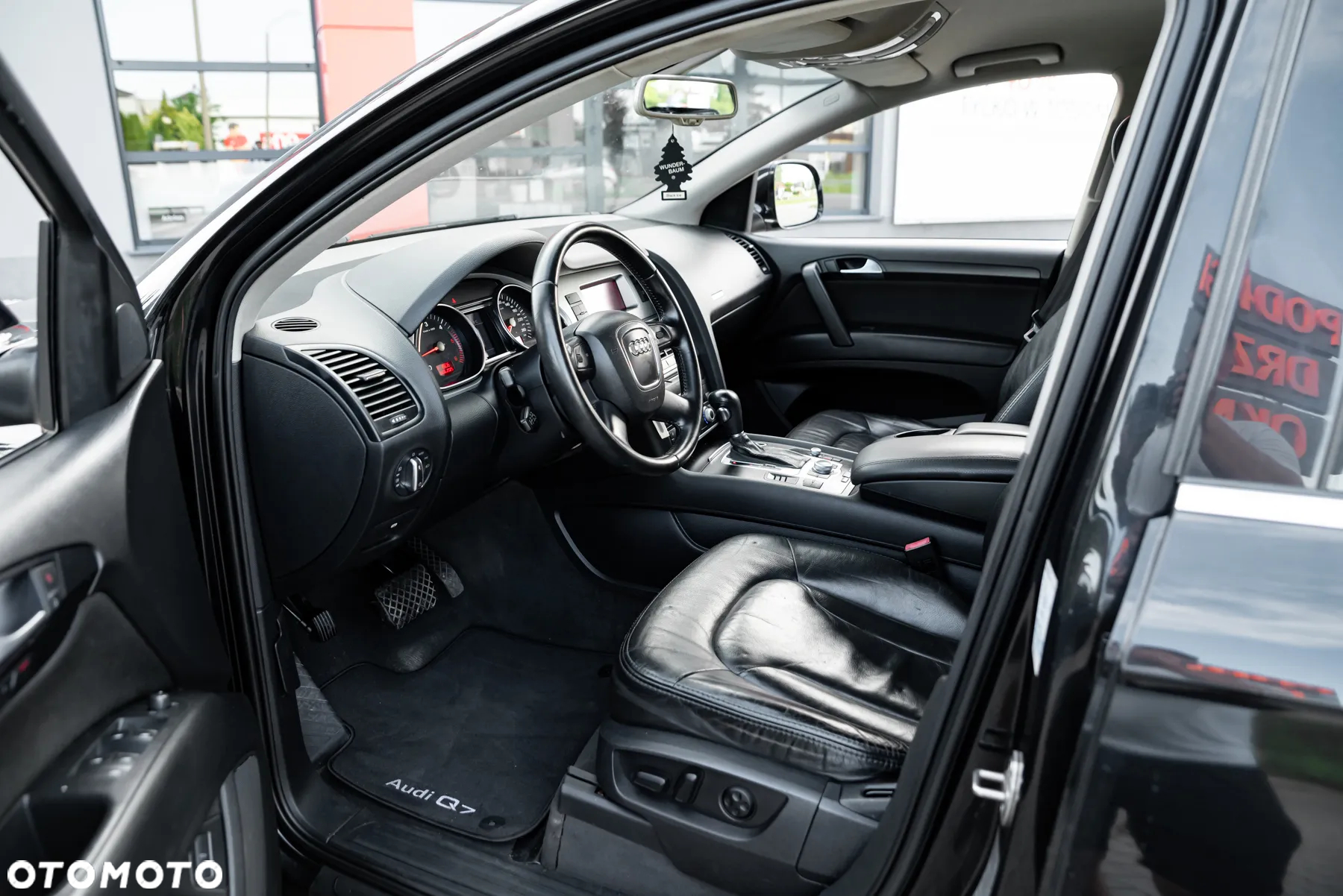 Audi Q7 3.0 TDI Quattro Tiptronic - 16