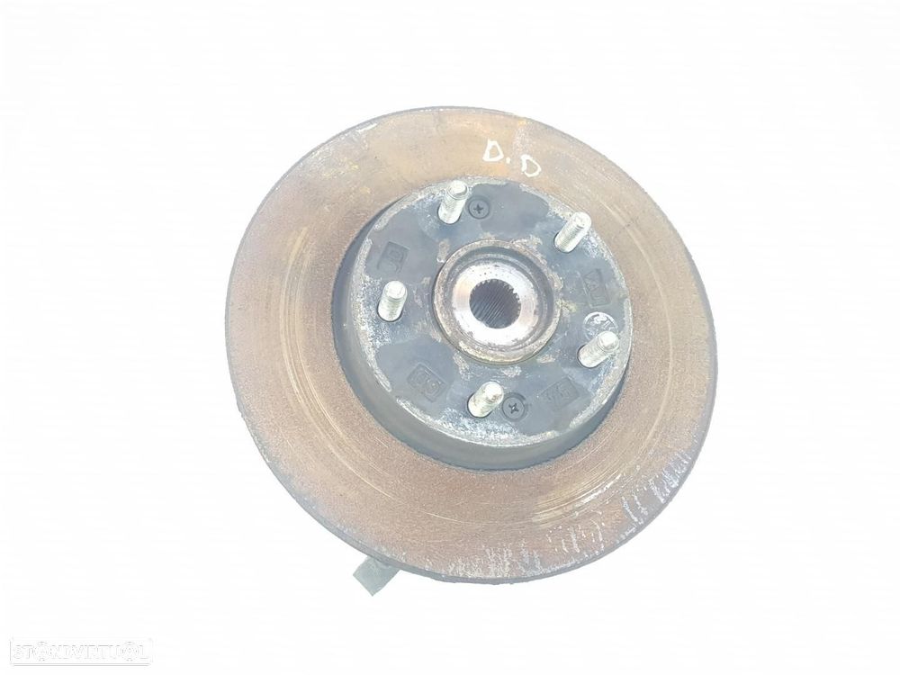 MANGA DE EIXO FRENTE DIREITA HYUNDAI I30 GD - 1