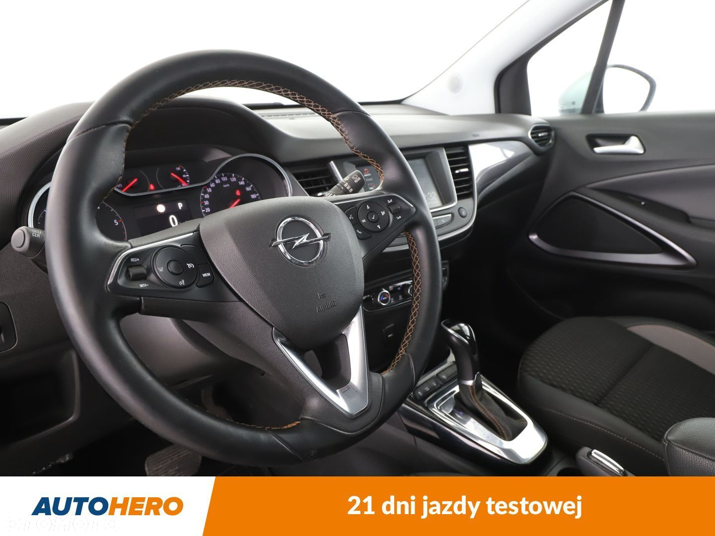Opel Crossland X 1.5 CDTI Edition S&S - 11