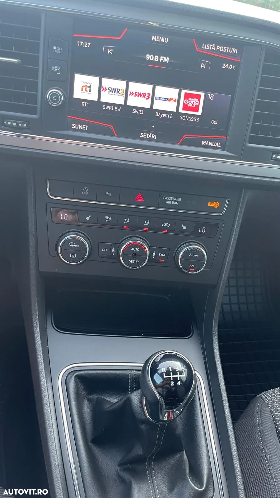 Seat Leon - 9