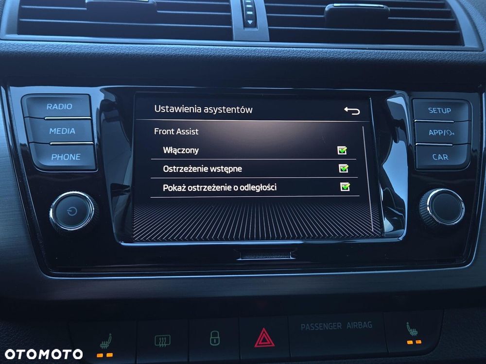 Skoda Fabia 1.0 TSI Style - 20